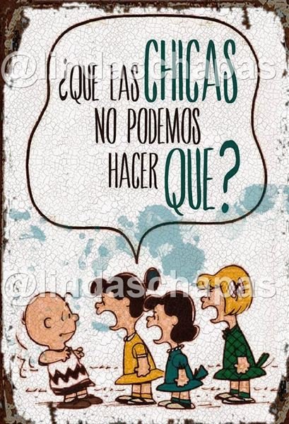 Frases / Carteles